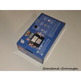 Nintendo 2DS Console Zwart/Blauw + Yo-kai Watch (Boxed)
