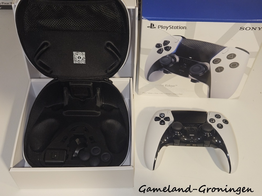 PS5 DualSense Edge Draadloze Controller (Boxed)