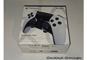 PS5 DualSense Edge Draadloze Controller (Boxed)