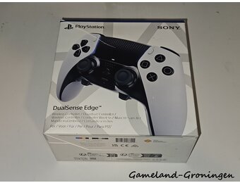 PS5 DualSense Edge Draadloze Controller (Boxed)