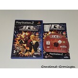 Iridium Runners (Complete)