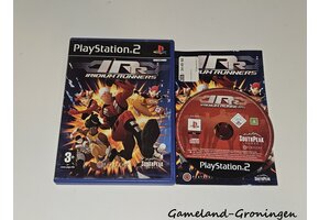 Iridium Runners (Compleet)