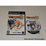 Worms 3D (Complete)