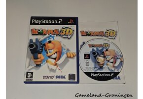 Worms 3D (Compleet)