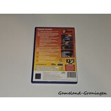 Captain Scarlet (Compleet)