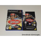 Captain Scarlet (Compleet)