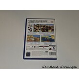 The Dog Island (Complete)