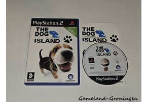 The Dog Island (Compleet)