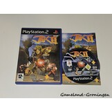 Jak 2 Renegade (Complete)