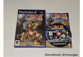 Jak 2 Renegade (Complete)