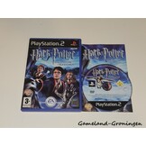 Harry Potter and the Prisoner of Azkaban (Complete)