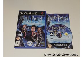Harry Potter and the Prisoner of Azkaban (Complete)