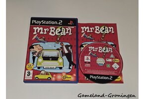 Mr. Bean (Complete)