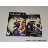 De Legende van Spyro De Eeuwige Nacht (Compleet)