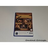 The Mummy Returns (Compleet)