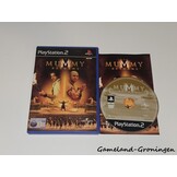 The Mummy Returns (Compleet)