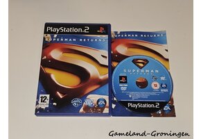 Superman Returns (Complete)