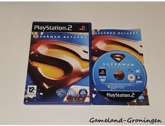 Superman Returns (Complete)