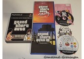 Grand Theft Auto (GTA) Double Pack (Compleet)