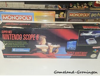 Nintendo Scope 6 set (Boxed)
