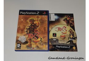 Jak 3 (Complete)