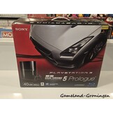 PlayStation 3 Phat 40GB Gran Turismo Prologue Pack (Boxed)