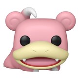 Pokémon POP! - Slowpoke #1077