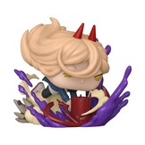 Chainsaw Man Deluxe POP! - Power (Blood Mallet) #1973