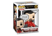 Queen POP! - Freddie Mercury (I Dress to Kill) #457
