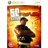 50 Cent Blood on the Sand (Compleet)