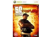 50 Cent Blood on the Sand (Compleet)