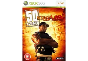 50 Cent Blood on the Sand (Compleet)