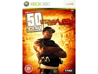 50 Cent Blood on the Sand (Complete)