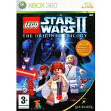Lego Star Wars 2 The Original Trilogy (Complete)