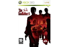 The Godfather 2 (Compleet)