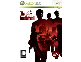 The Godfather 2 (Compleet)