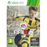 FIFA 17 (Complete)
