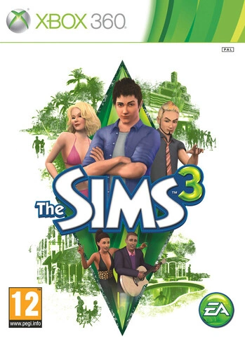 The Sims 3 (Complete)