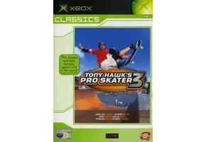 Tony Hawk's Pro Skater 3 (Complete, Classics)