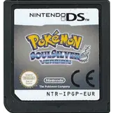 Pokemon SoulSilver (EUR)