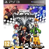 Kingdom Hearts HD 1.5 ReMIX (Complete)