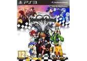 Kingdom Hearts HD 1.5 ReMIX (Compleet)