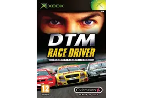 DTM Race Driver (Complete)