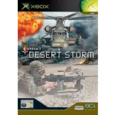 Conflict Desert Storm (Complete)