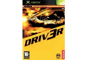Driver 3 (Complete)