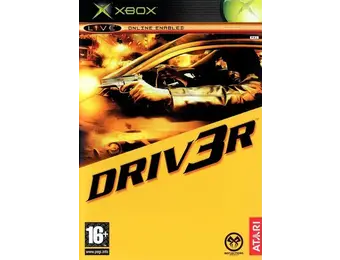 Driver 3 (Complete)