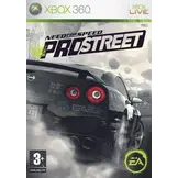 Need for Speed Pro Street (Complete)