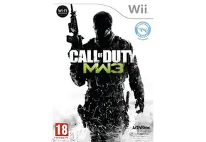 Call of Duty Modern Warfare 3 (Compleet, UXP)