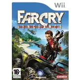 Far Cry Vengeance (Complete, FAH)