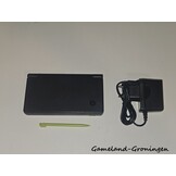 Nintendo DSi with Stylus & Charger (Black)